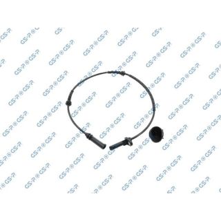 Jutiklis, rato greitis GSP 9A0432