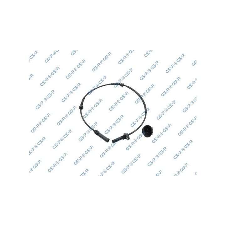 Jutiklis, rato greitis GSP 9A0432