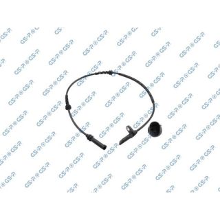 Jutiklis, rato greitis GSP 9A0433