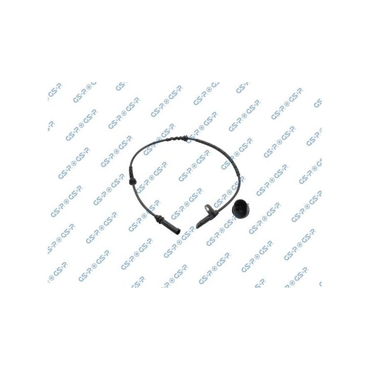 Jutiklis, rato greitis GSP 9A0433