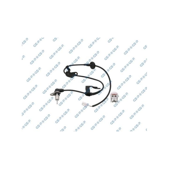 Jutiklis, rato greitis GSP 9A0434