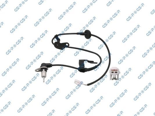 Jutiklis, rato greitis GSP 9A0434