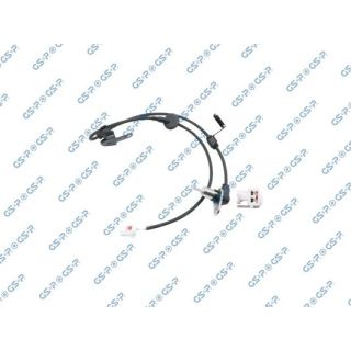 Jutiklis, rato greitis GSP 9A0436