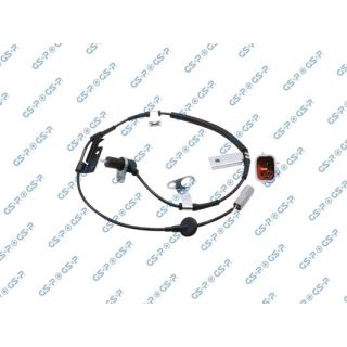 Jutiklis, rato greitis GSP 9A0438