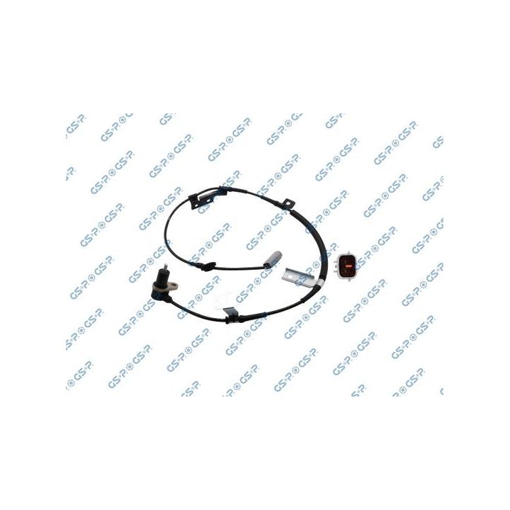 Jutiklis, rato greitis GSP 9A0439