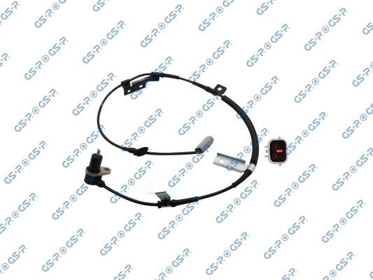 Jutiklis, rato greitis GSP 9A0439