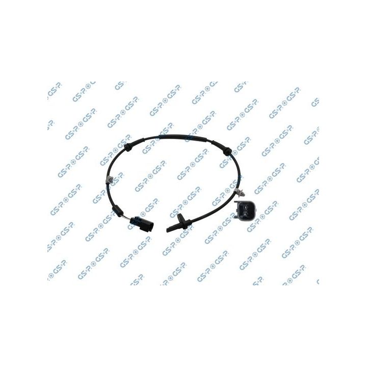 Jutiklis, rato greitis GSP 9A0440