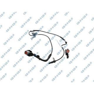 Jutiklis, rato greitis GSP 9A0441