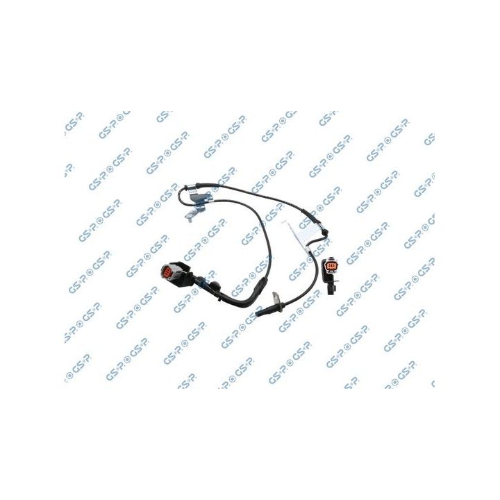 Jutiklis, rato greitis GSP 9A0441