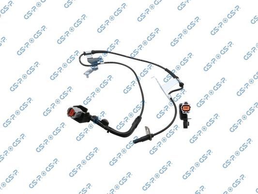 Jutiklis, rato greitis GSP 9A0441