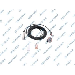 Jutiklis, rato greitis GSP 9A0443