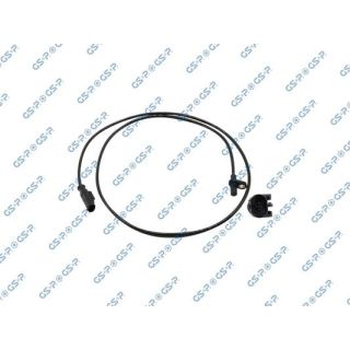 Jutiklis, rato greitis GSP 9A0445