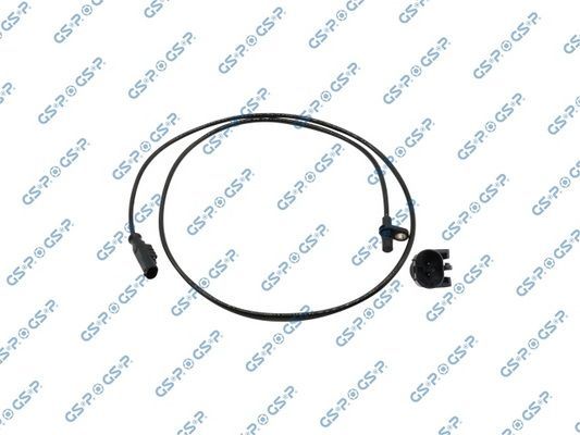 Jutiklis, rato greitis GSP 9A0445