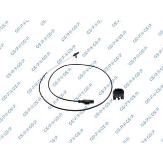 Jutiklis, rato greitis GSP 9A0446