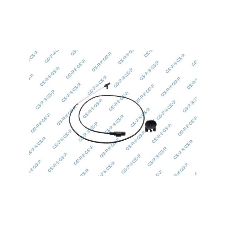 Jutiklis, rato greitis GSP 9A0446