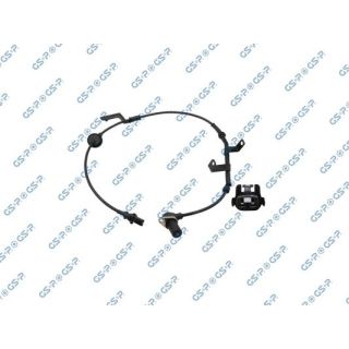 Jutiklis, rato greitis GSP 9A0450