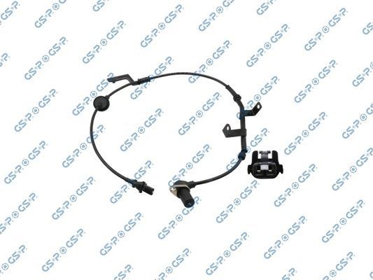 Jutiklis, rato greitis GSP 9A0450