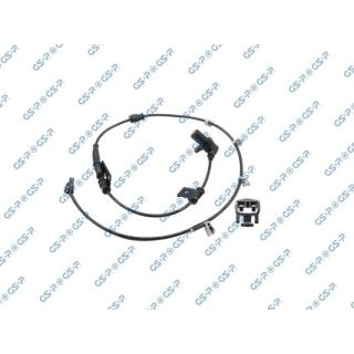 Jutiklis, rato greitis GSP 9A0452