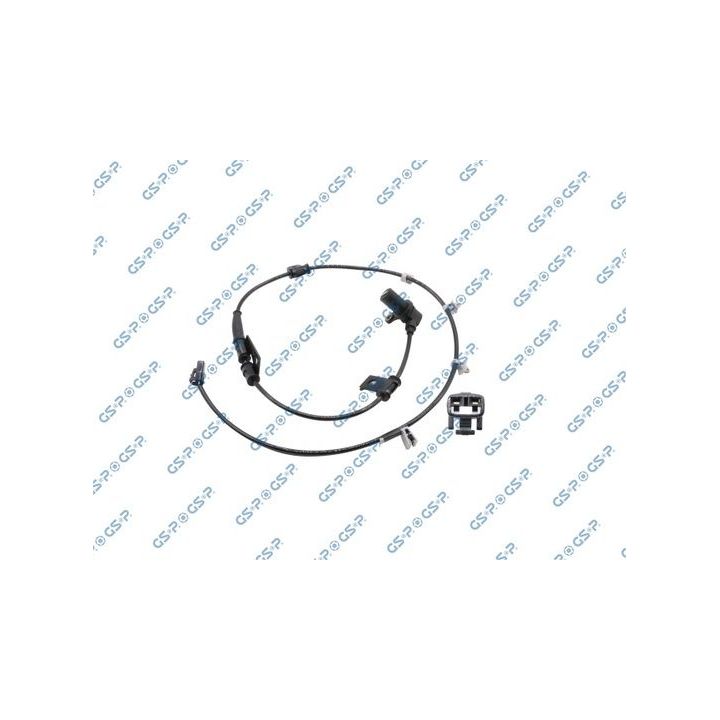 Jutiklis, rato greitis GSP 9A0452