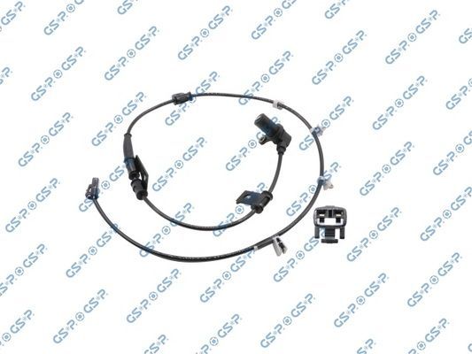 Jutiklis, rato greitis GSP 9A0452