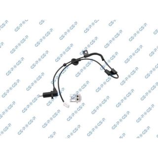 Jutiklis, rato greitis GSP 9A0453