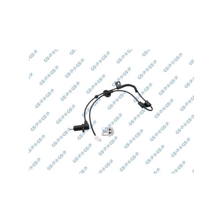 Jutiklis, rato greitis GSP 9A0453