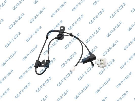 Jutiklis, rato greitis GSP 9A0454