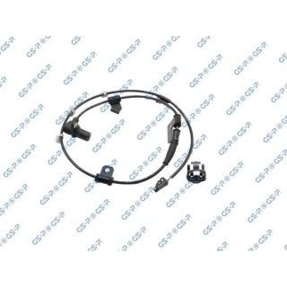 Jutiklis, rato greitis GSP 9A0455