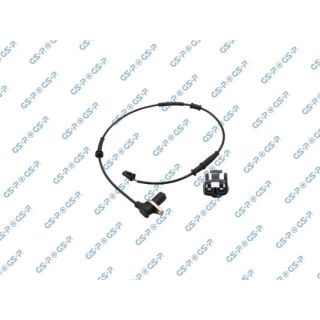 Jutiklis, rato greitis GSP 9A0456