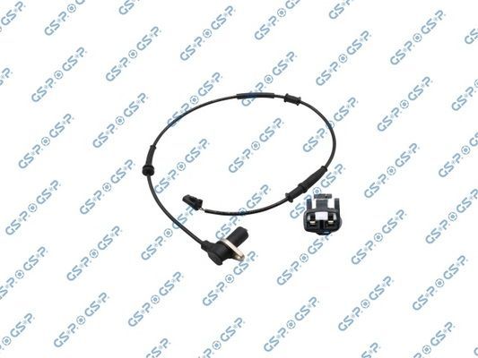 Jutiklis, rato greitis GSP 9A0456