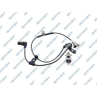 Jutiklis, rato greitis GSP 9A0457