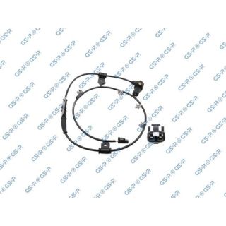 Jutiklis, rato greitis GSP 9A0461