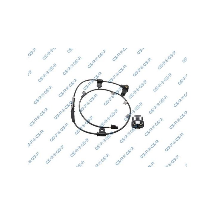 Jutiklis, rato greitis GSP 9A0461