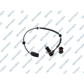 Jutiklis, rato greitis GSP 9A0463