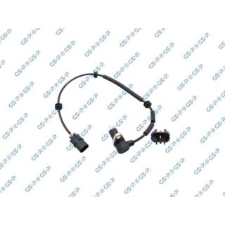 Jutiklis, rato greitis GSP 9A0464