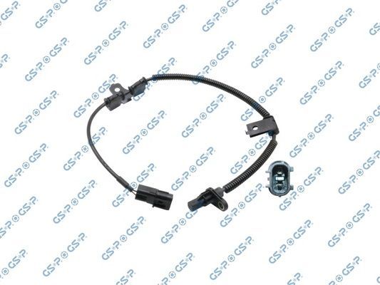 Jutiklis, rato greitis GSP 9A0466