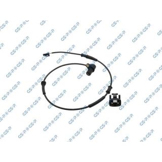 Jutiklis, rato greitis GSP 9A0469