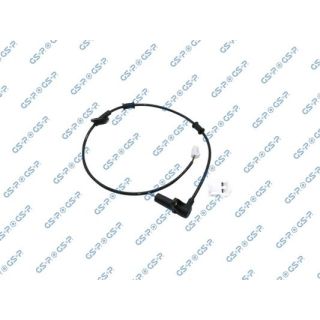 Jutiklis, rato greitis GSP 9A0470