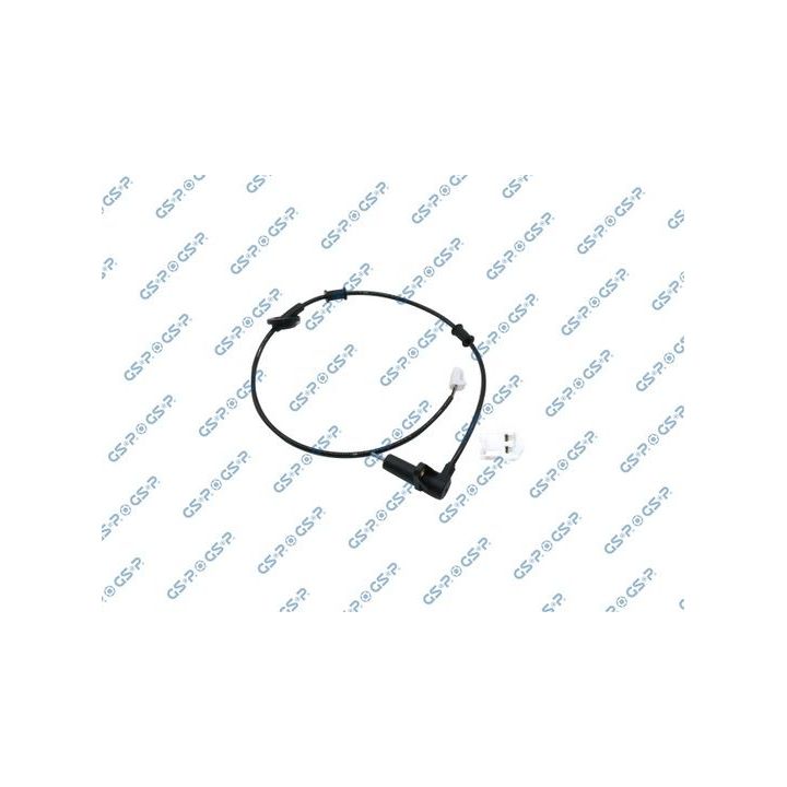 Jutiklis, rato greitis GSP 9A0470