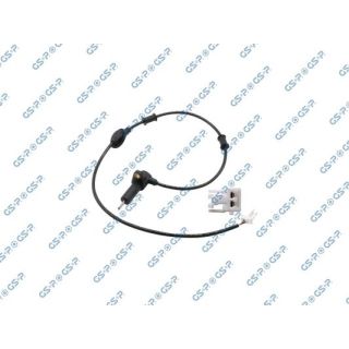 Jutiklis, rato greitis GSP 9A0471