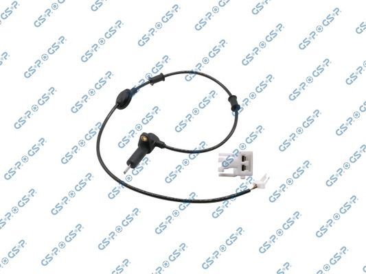 Jutiklis, rato greitis GSP 9A0471