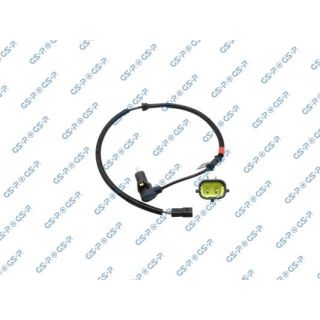 Jutiklis, rato greitis GSP 9A0472