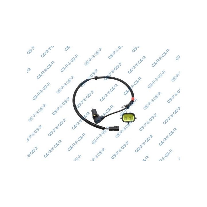 Jutiklis, rato greitis GSP 9A0472