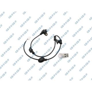 Jutiklis, rato greitis GSP 9A0473