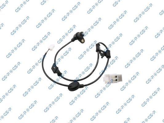 Jutiklis, rato greitis GSP 9A0473