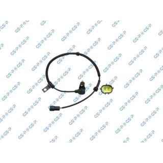 Jutiklis, rato greitis GSP 9A0476