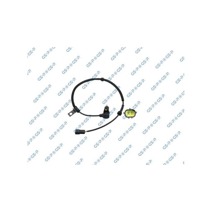 Jutiklis, rato greitis GSP 9A0476