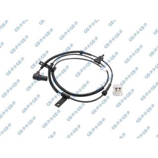 Jutiklis, rato greitis GSP 9A0477