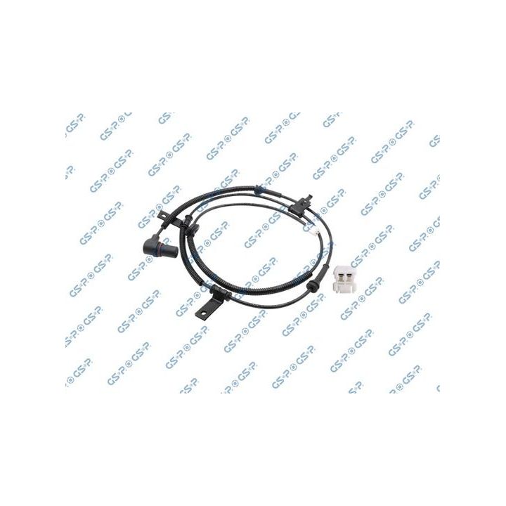 Jutiklis, rato greitis GSP 9A0477