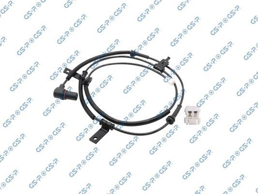 Jutiklis, rato greitis GSP 9A0477